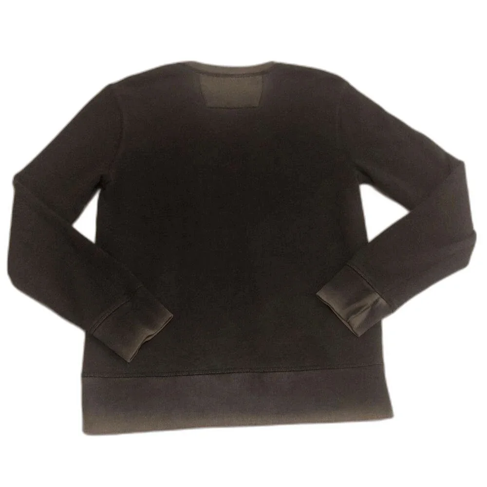 Banana Republic Crewneck Size Small Blue